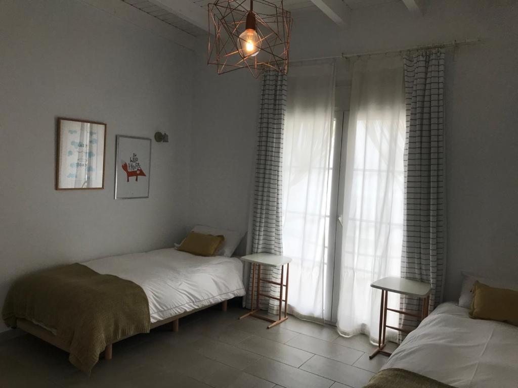 Chipibeach B&B, Hostal Boutique Chipiona Exterior photo