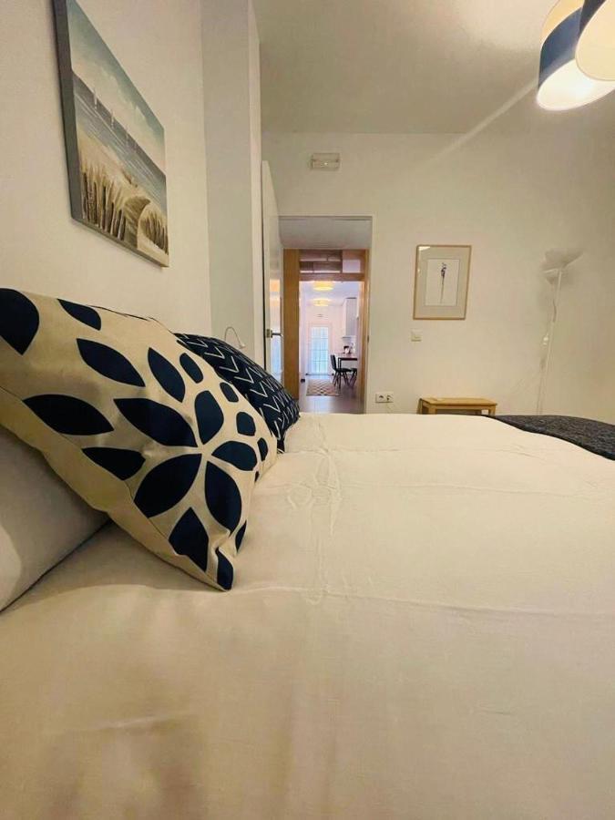 Chipibeach B&B, Hostal Boutique Chipiona Exterior photo