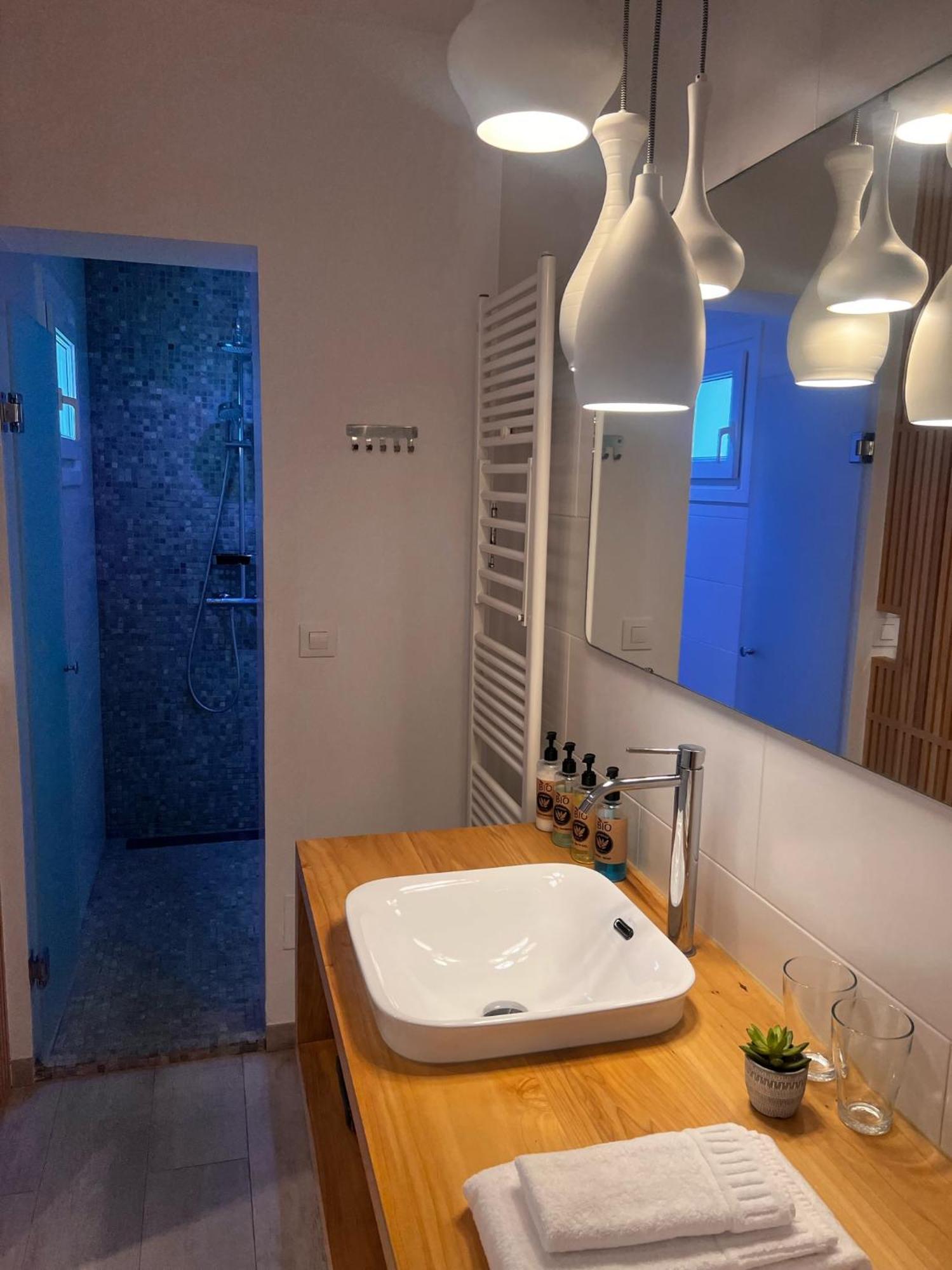 Chipibeach B&B, Hostal Boutique Chipiona Exterior photo